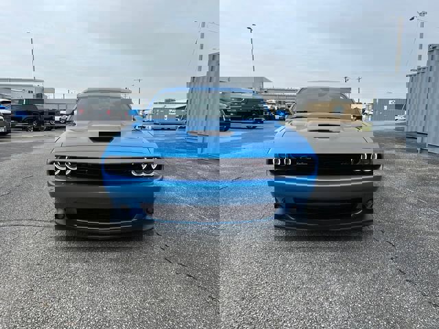 Used 2023 Dodge Challenger R/T Scat Pack w/ Plus Package image 9