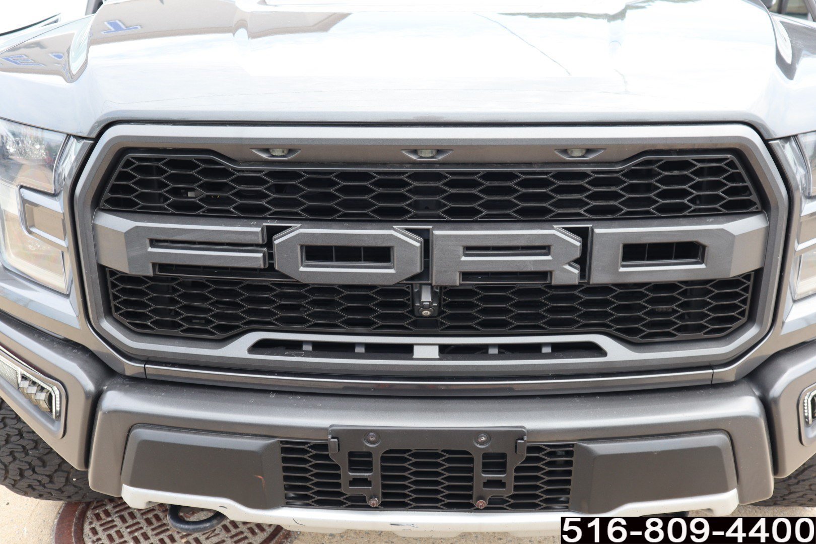 Used 2018 Ford F150 Raptor w/ Equipment Group 802A Luxury AWD/4WD image 26