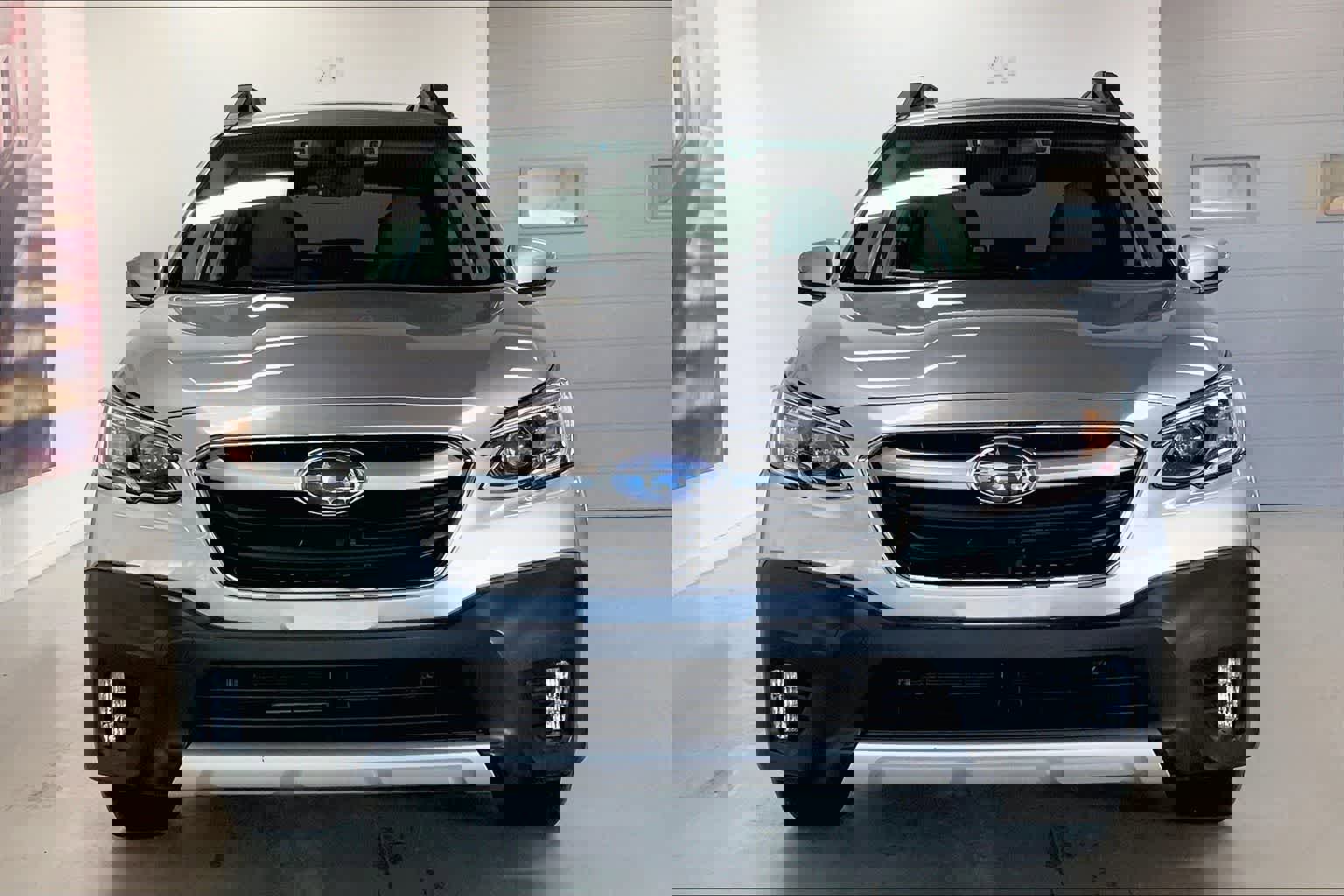 Used 2022 Subaru Outback Limited XT w/ Popular Package #2 image 6