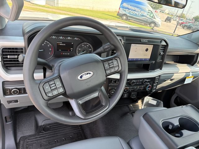 New 2026 Ford F250 XL w/ FX4 Off-Road Package AWD/4WD image 16