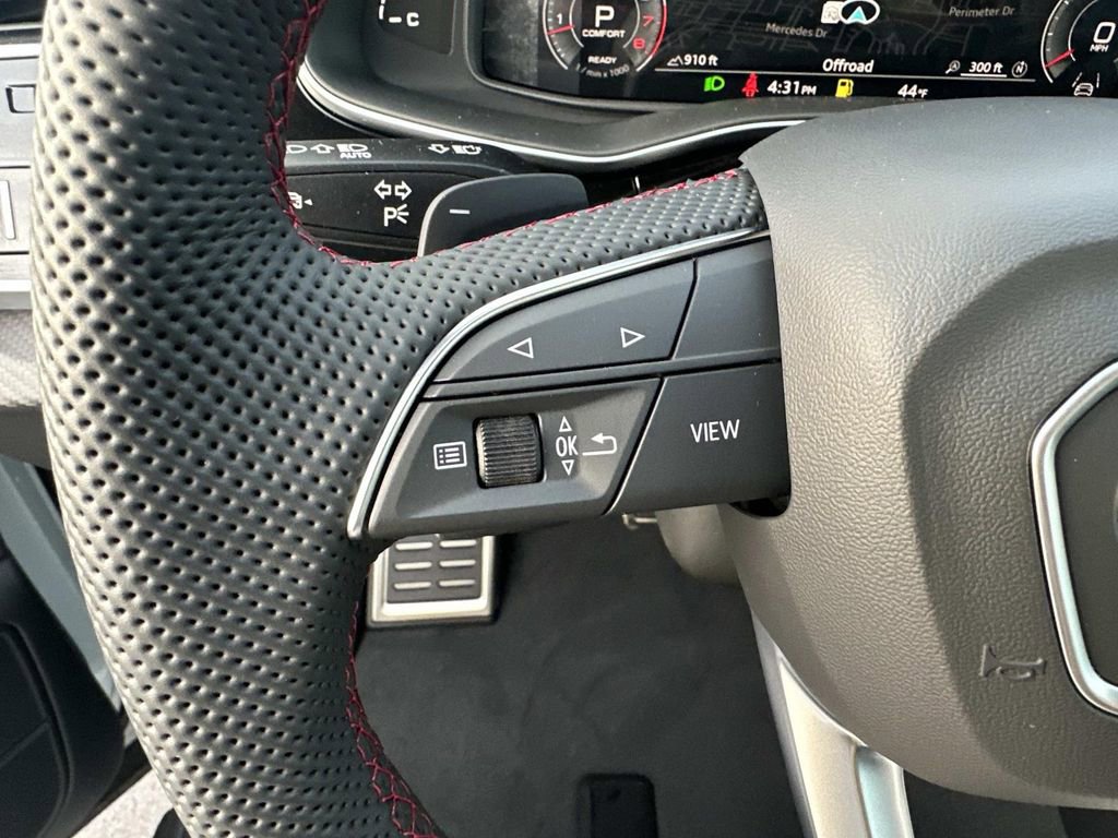 New 2026 Audi Q8 Prestige image 18