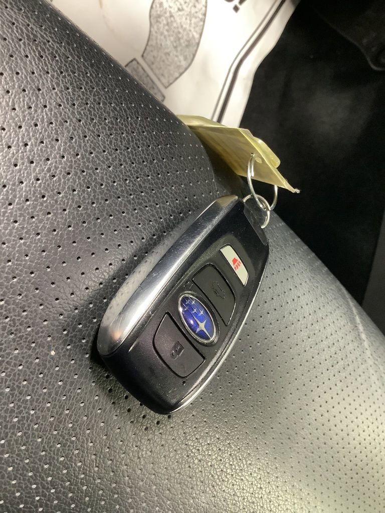 Used 2022 Subaru Forester Limited image 28