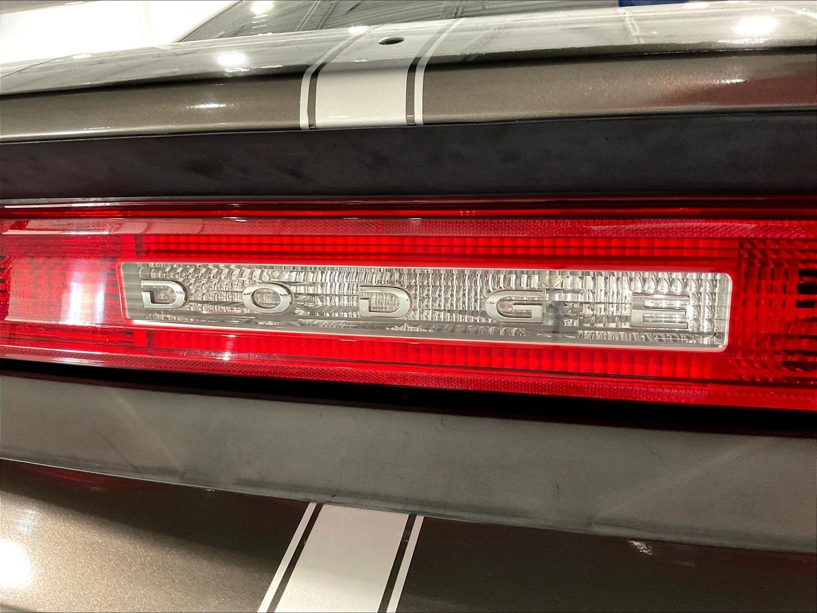 Used 2010 Dodge Challenger R/T RWD image 19