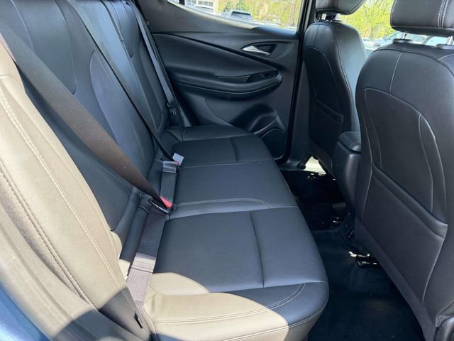 Used 2024 Buick Encore GX Sport Touring w/ Advanced Technology Package AWD/4WD image 8
