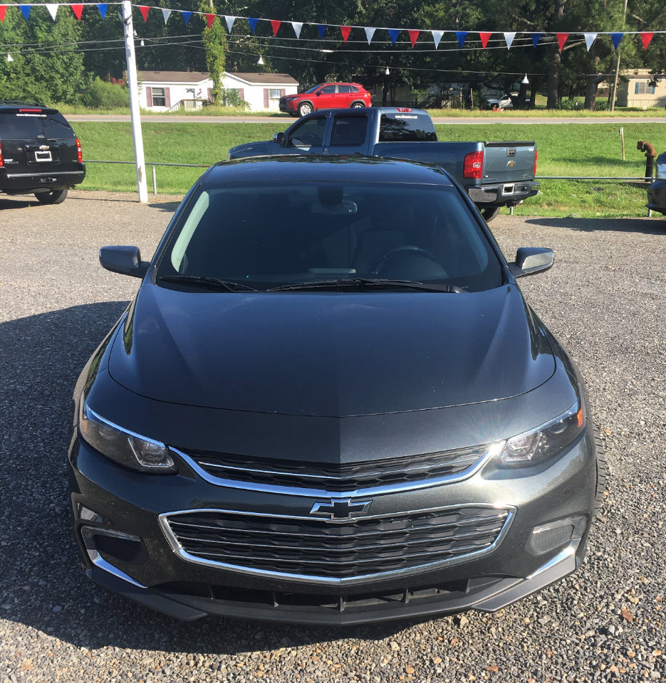 Used 2018 Chevrolet Malibu LT image 5