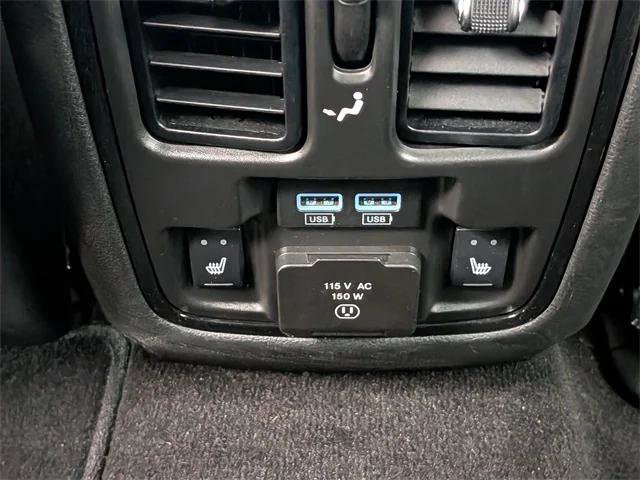 Certified 2022 Dodge Durango GT image 15