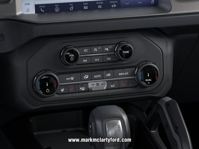 New 2026 Ford Bronco Badlands AWD/4WD image 16