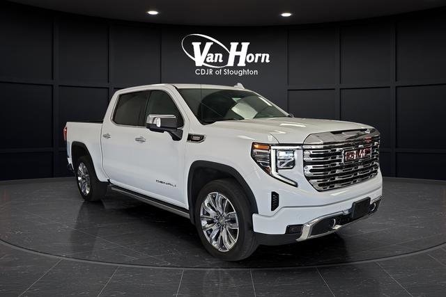 Used 2023 GMC Sierra 1500 Denali w/ Denali Reserve Package