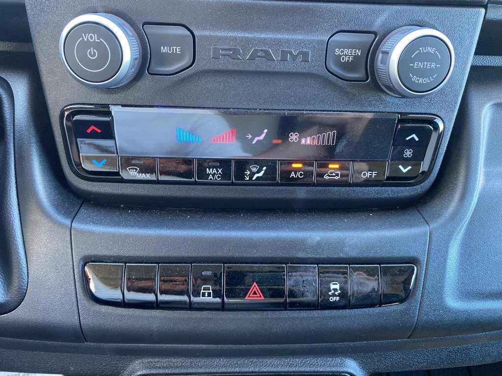 New 2026 RAM ProMaster 2500 image 25