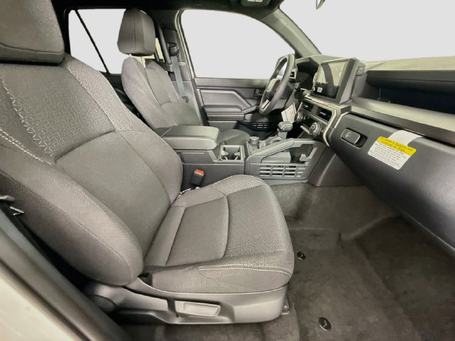 New 2026 Toyota 4Runner SR5 AWD/4WD image 26