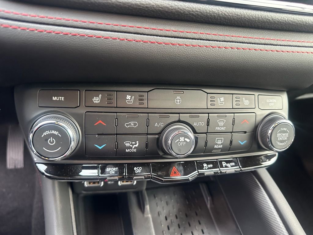 New 2026 Dodge Durango GT image 20