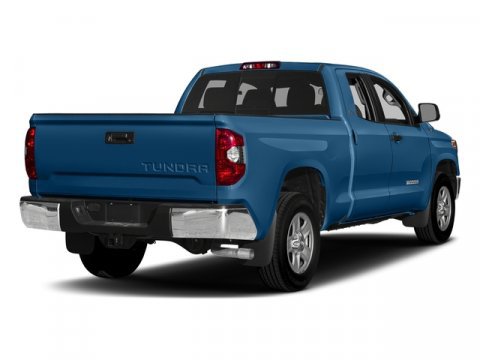 Used 2016 Toyota Tundra SR5 video 2