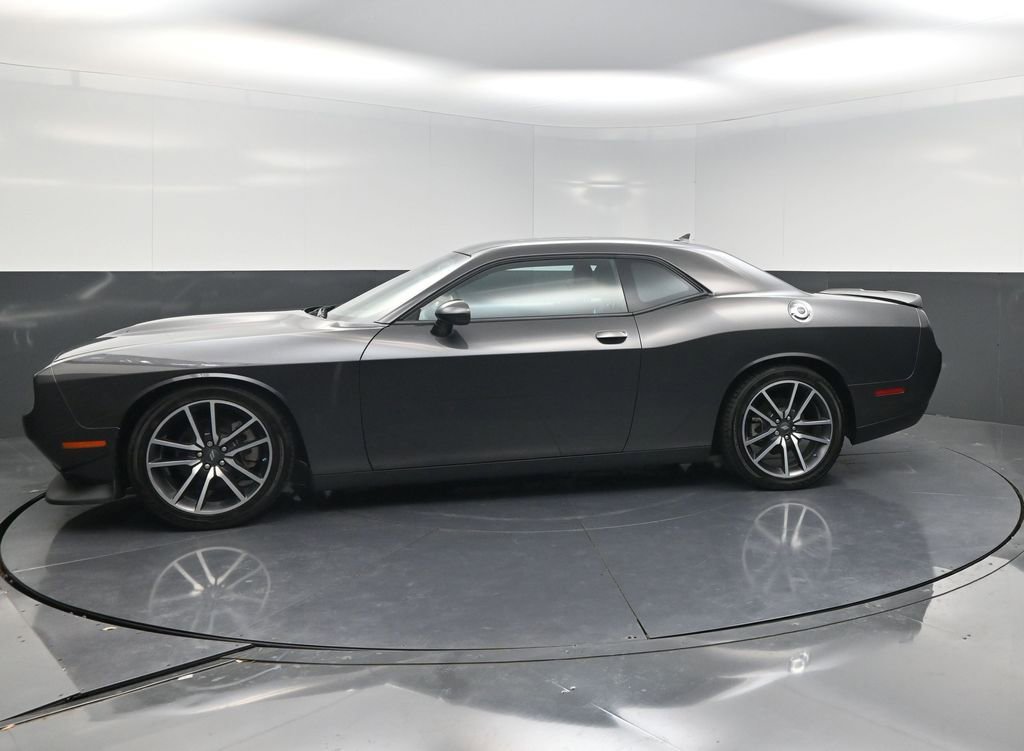 Used 2023 Dodge Challenger GT w/ Plus Package image 3