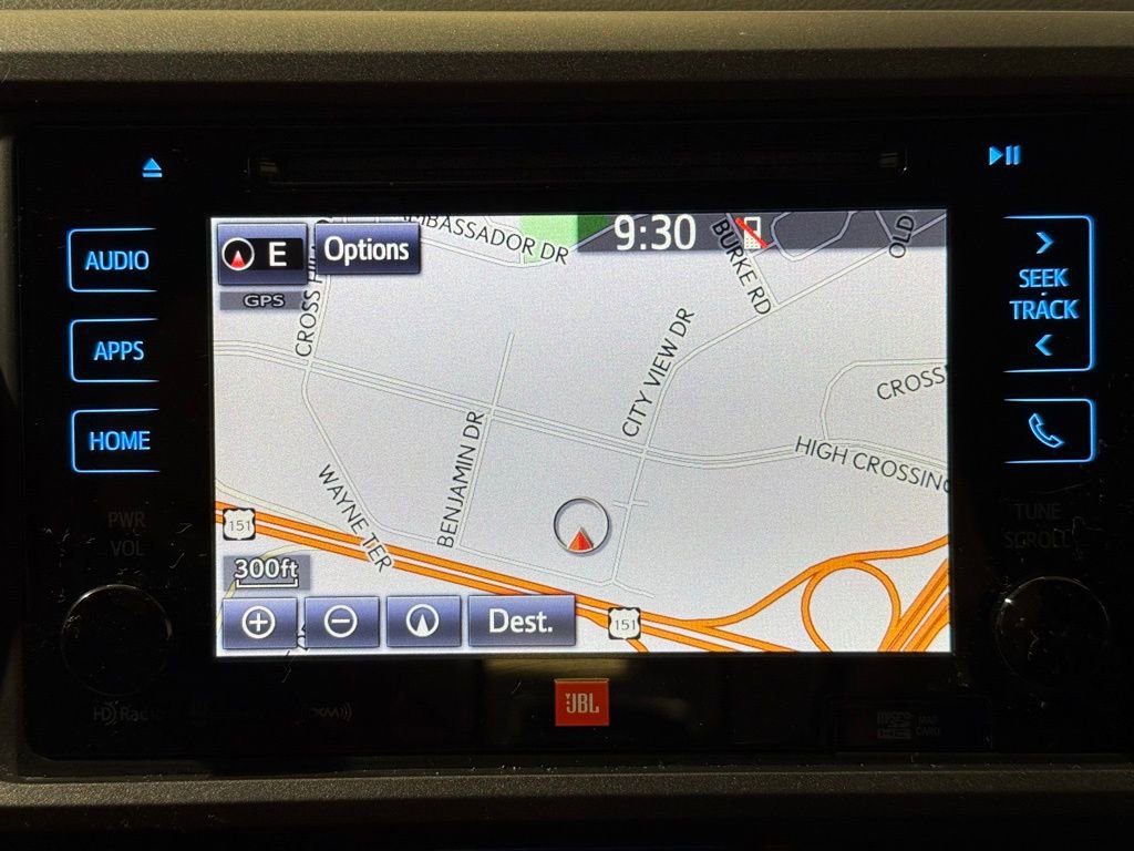 Certified 2019 Toyota Tacoma TRD Pro w/ Desert Air Intake Package image 27