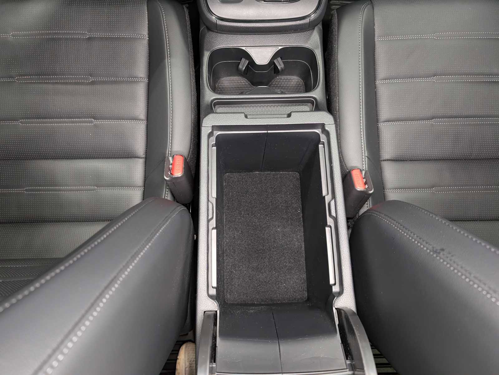 Used 2024 Honda CR-V EX-L image 21