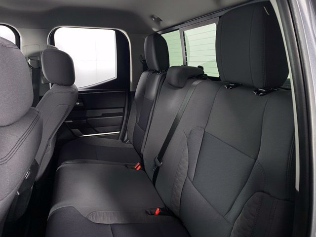 Used 2022 Toyota Tundra SR5 AWD/4WD image 16