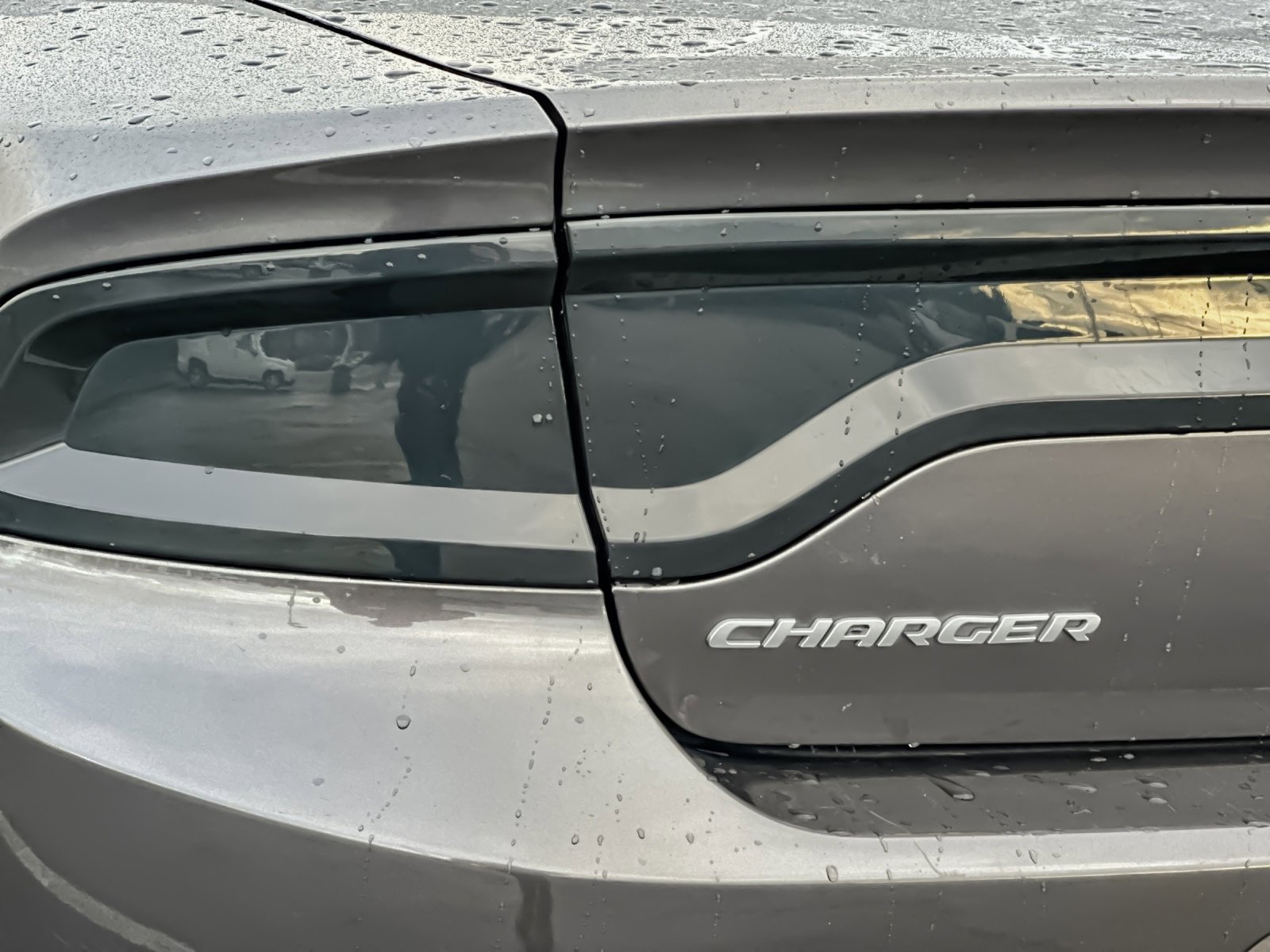 Used 2022 Dodge Charger SXT image 26