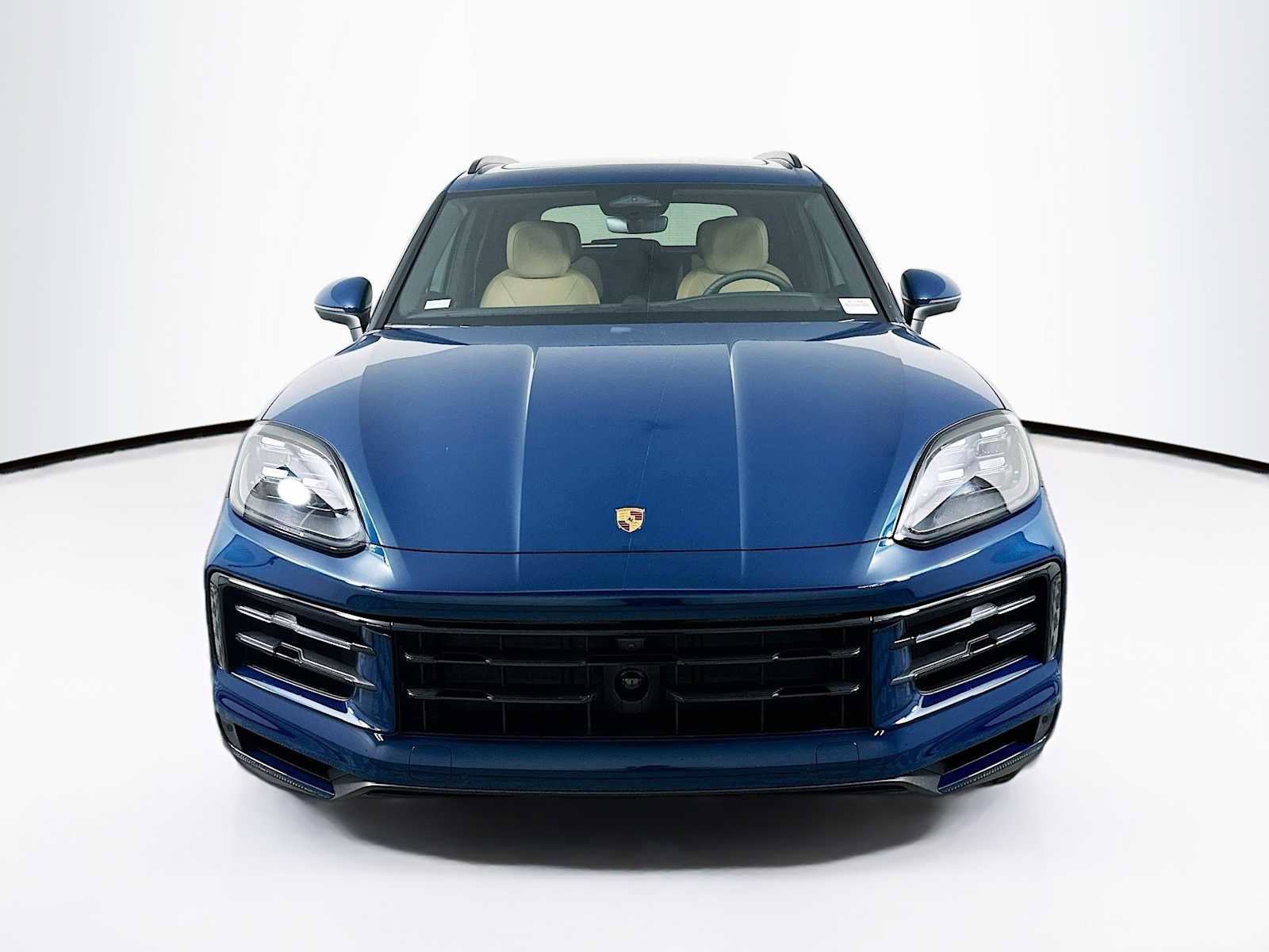 New 2026 Porsche Cayenne image 6