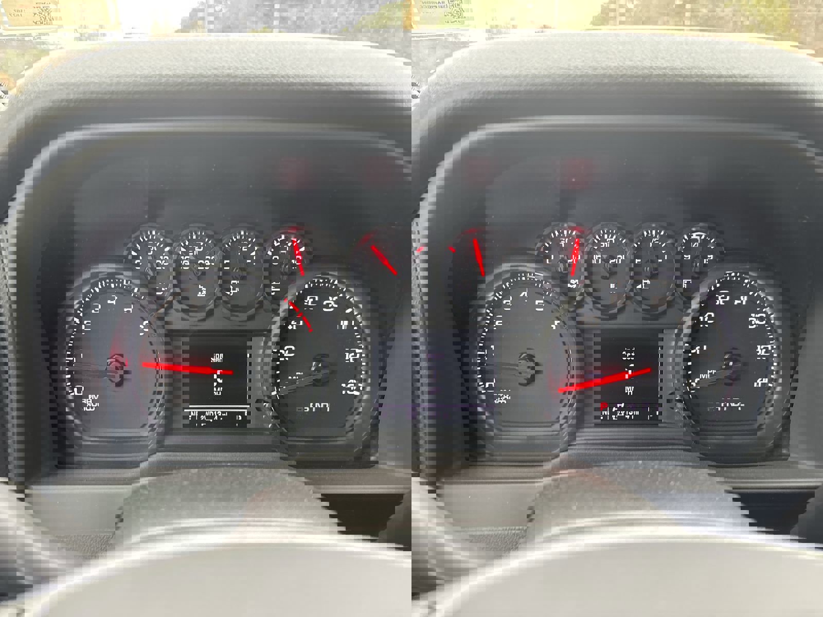 New 2026 Chevrolet Silverado 3500 W/T w/ WT Convenience Package image 18