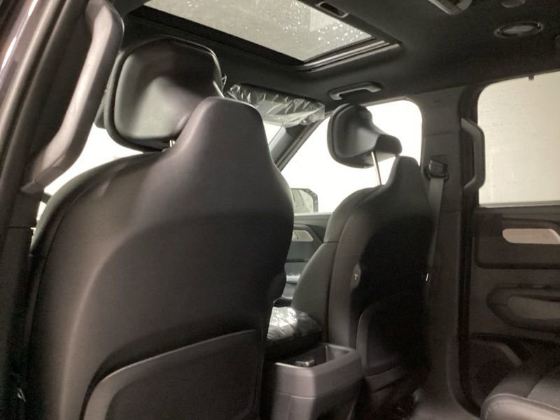 New 2027 Kia Telluride EX image 18