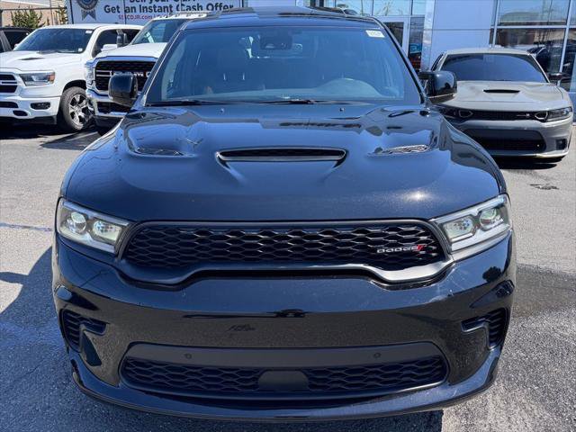 Certified 2024 Dodge Durango R/T AWD/4WD image 2