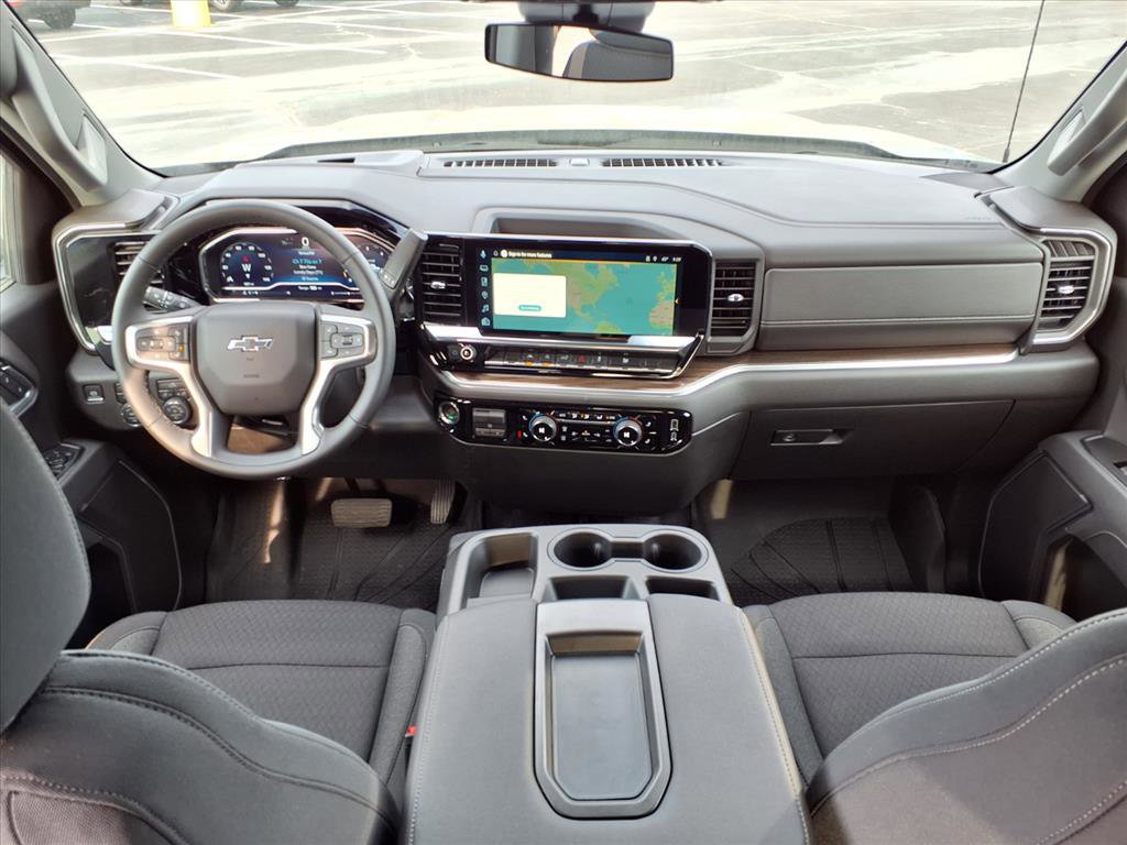Used 2025 Chevrolet Silverado 1500 RST w/ Protection Package image 25