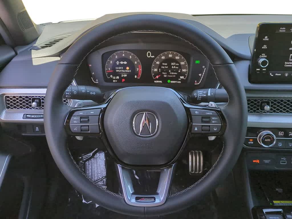 New 2026 Acura Integra A-Spec image 23