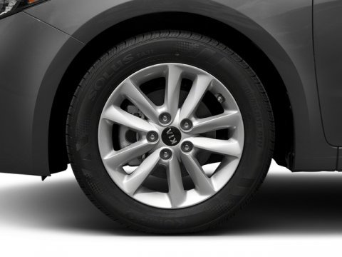 Used 2017 Kia Forte S w/ S Technology Package image 14