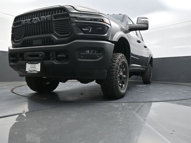New 2025 RAM 2500 Power Wagon image 22