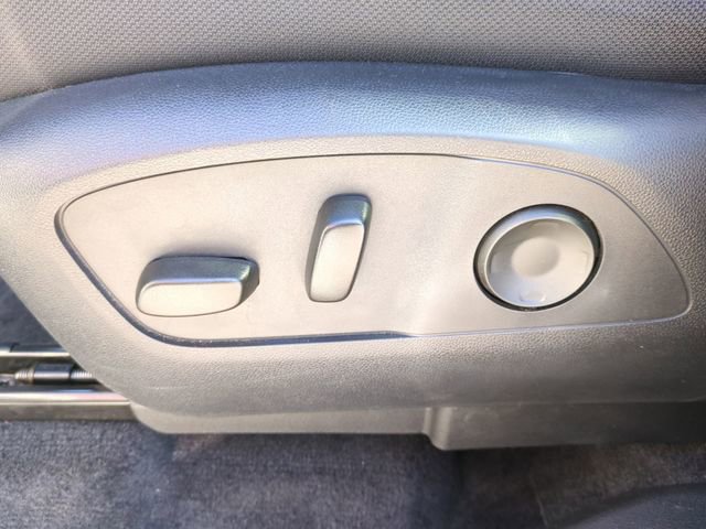 Certified 2024 Chevrolet Traverse Z71 image 22