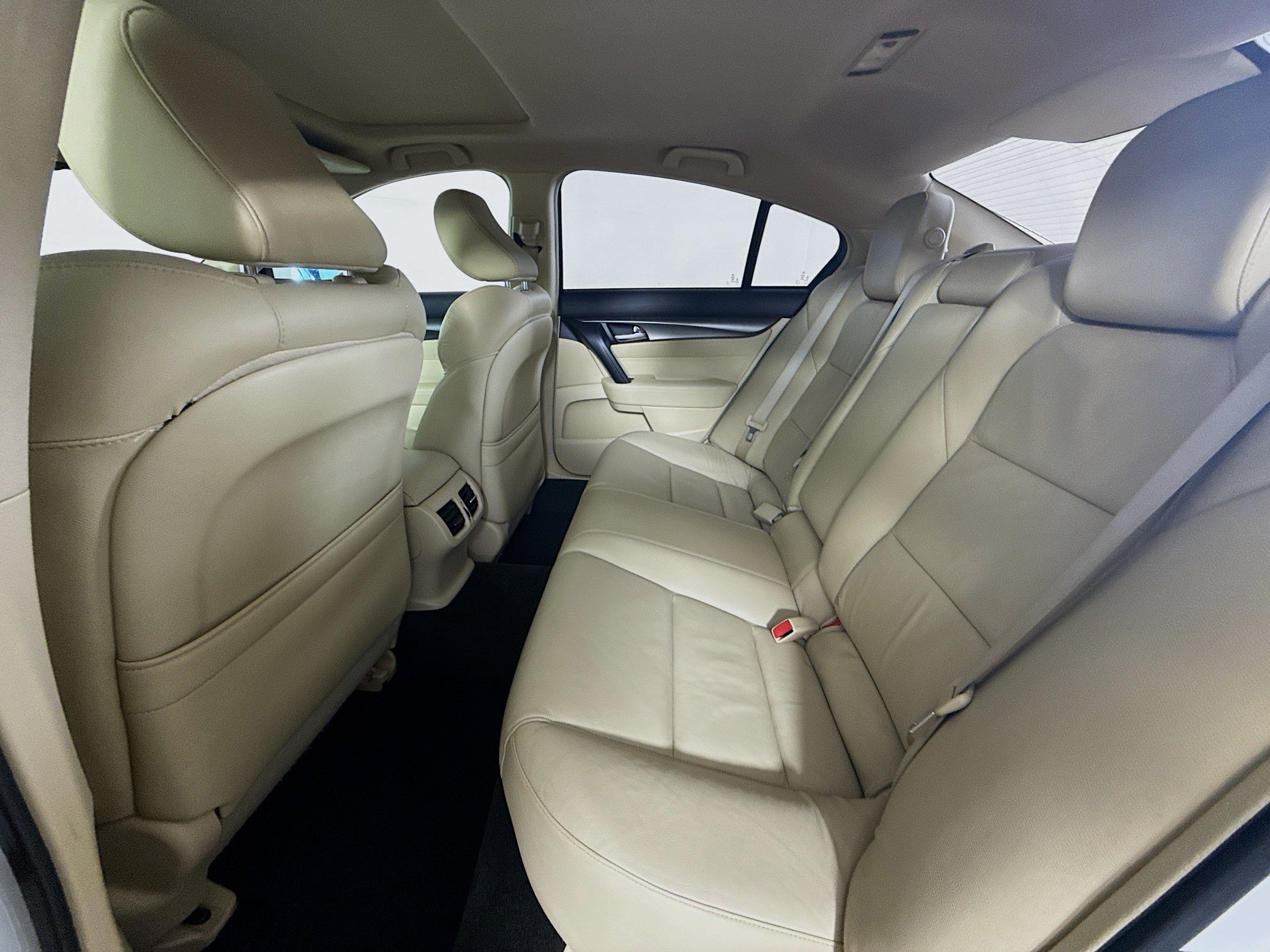 Used 2012 Acura TL FWD image 28