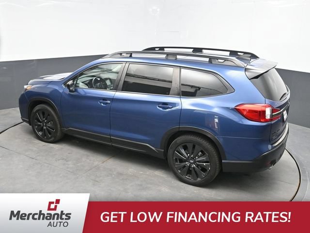 Used 2022 Subaru Ascent Onyx Edition AWD/4WD image 28