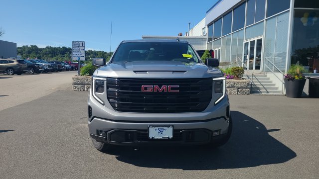 New 2026 GMC Sierra 1500 Elevation AWD/4WD image 2