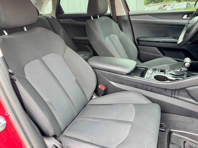 Used 2023 Kia K5 LXS FWD image 9