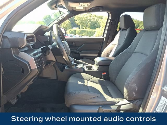 Used 2025 Toyota Tacoma SR5 AWD/4WD image 2