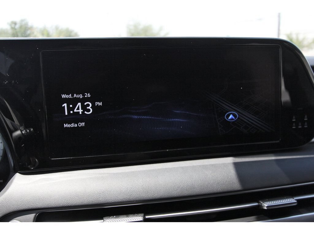Used 2023 Hyundai Palisade Limited FWD image 28