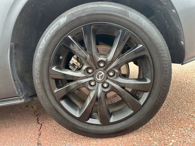 Used 2024 MAZDA CX-30 AWD 2.5 S w/ Select Sport Pkg image 28