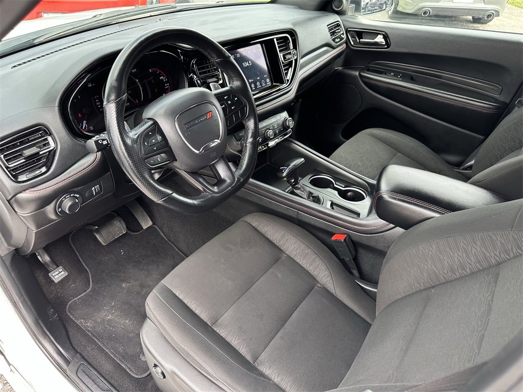 Used 2023 Dodge Durango GT image 12