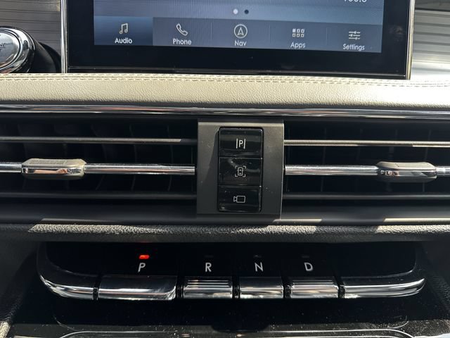 Certified 2020 Lincoln Corsair Reserve AWD/4WD image 23