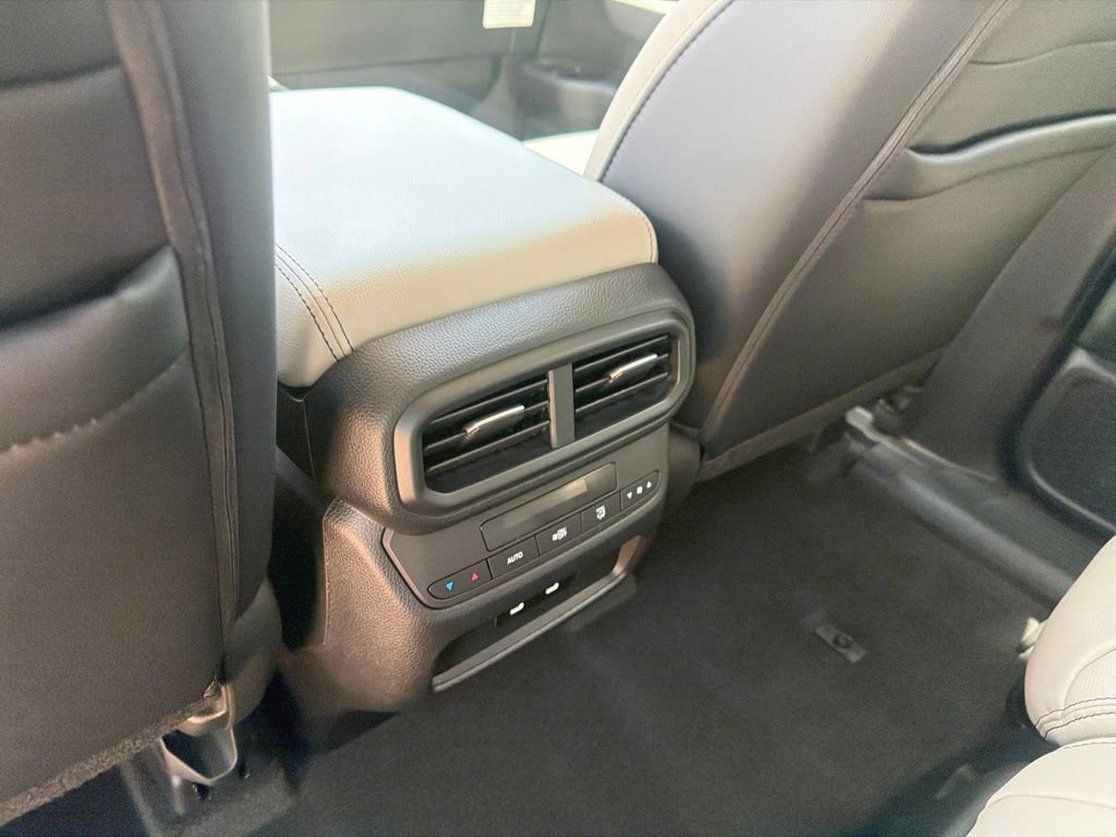 New 2026 Honda Pilot EX-L image 27