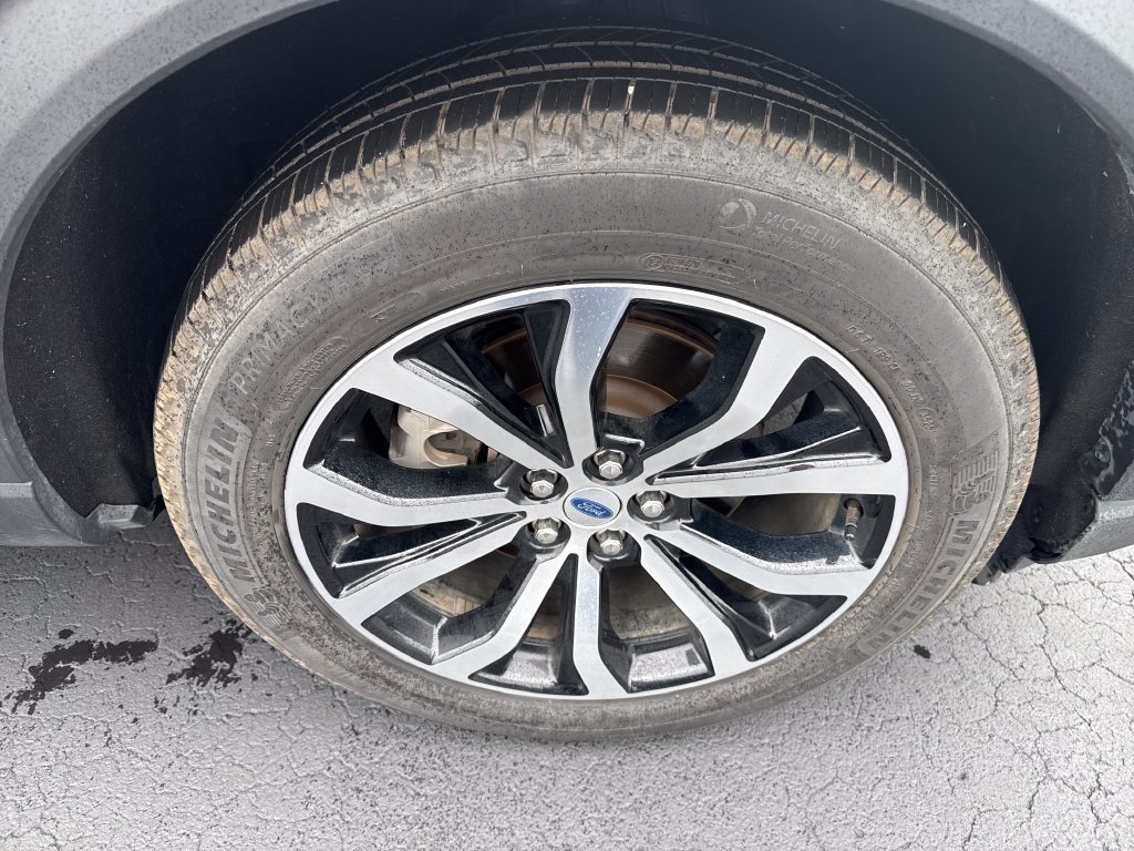 Used 2026 Ford Explorer ST-Line AWD/4WD image 29