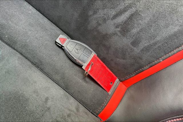 Used 2016 Mercedes-Benz AMG GT S image 12