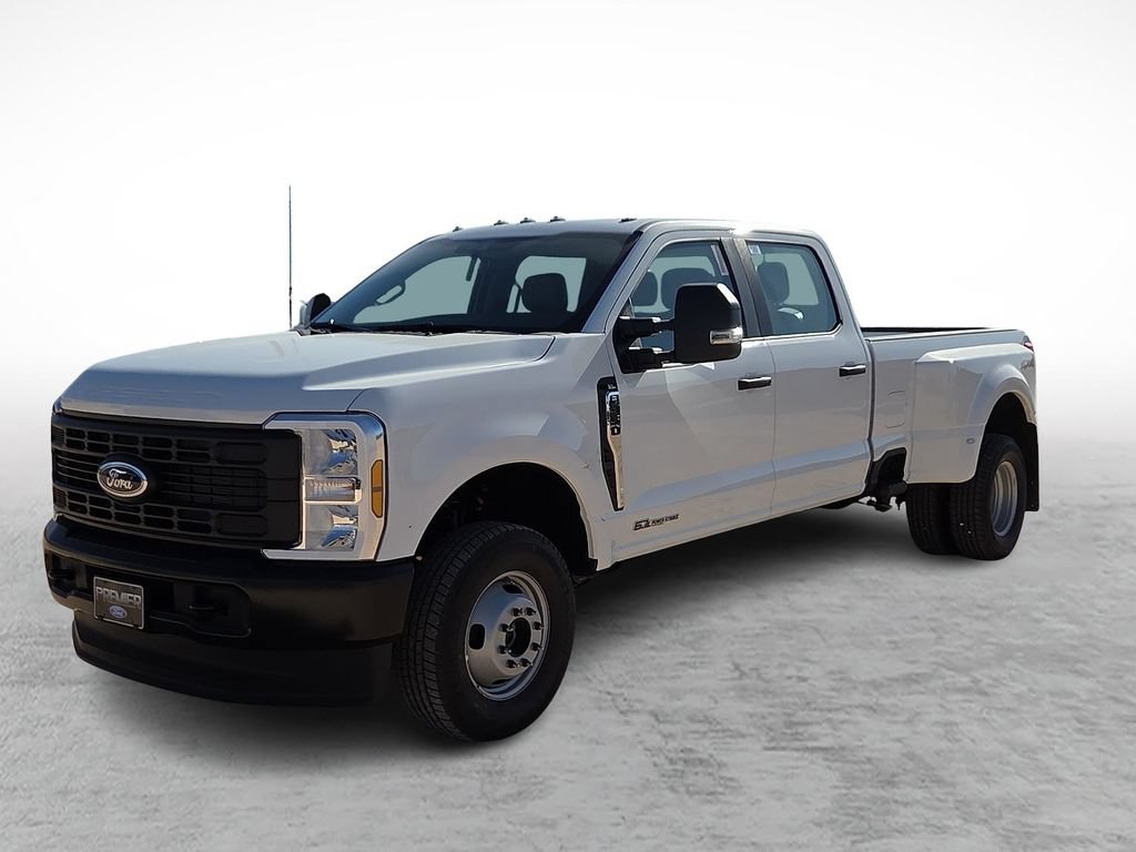 New 2026 Ford F350 XL AWD/4WD image 5