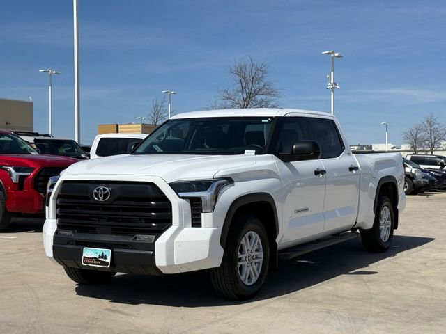 Used 2024 Toyota Tundra SR5 image 7