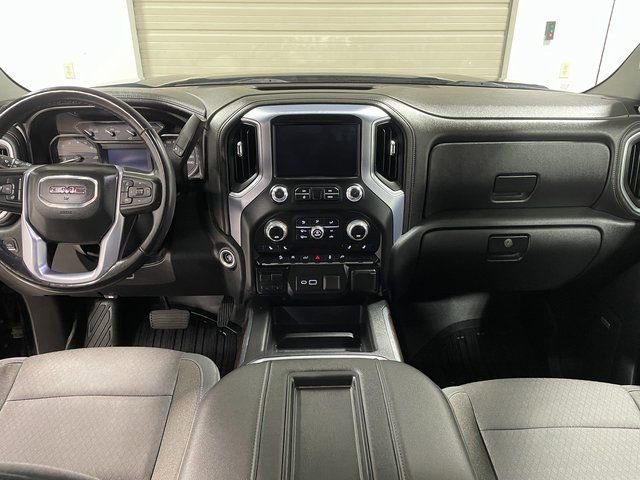 Used 2019 GMC Sierra 1500 Elevation w/ Elevation Value Package AWD/4WD image 13