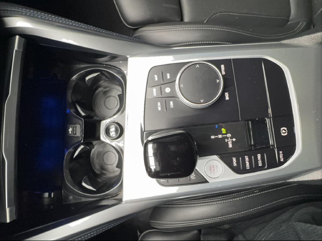 Used 2023 BMW 430i Coupe w/ M Sport Package RWD image 46