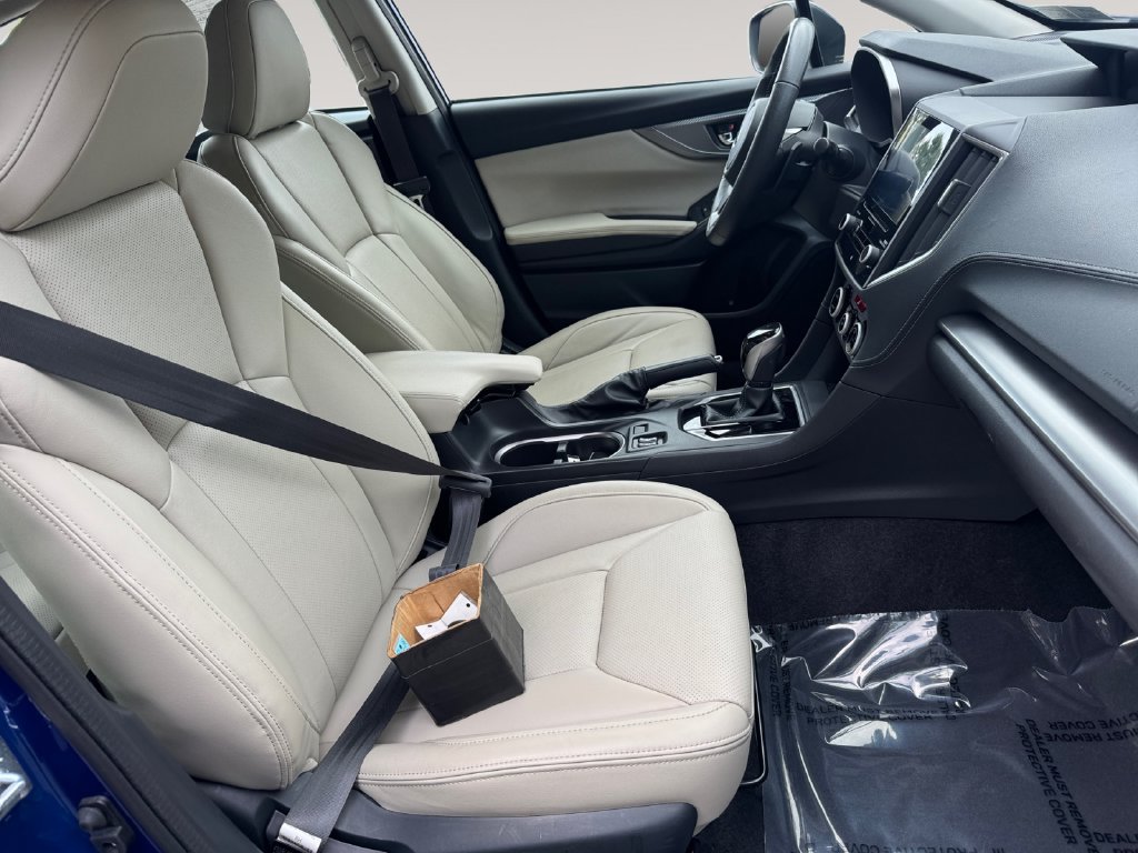Used 2023 Subaru Impreza 2.0i Limited w/ Popular Package #2 AWD/4WD image 15