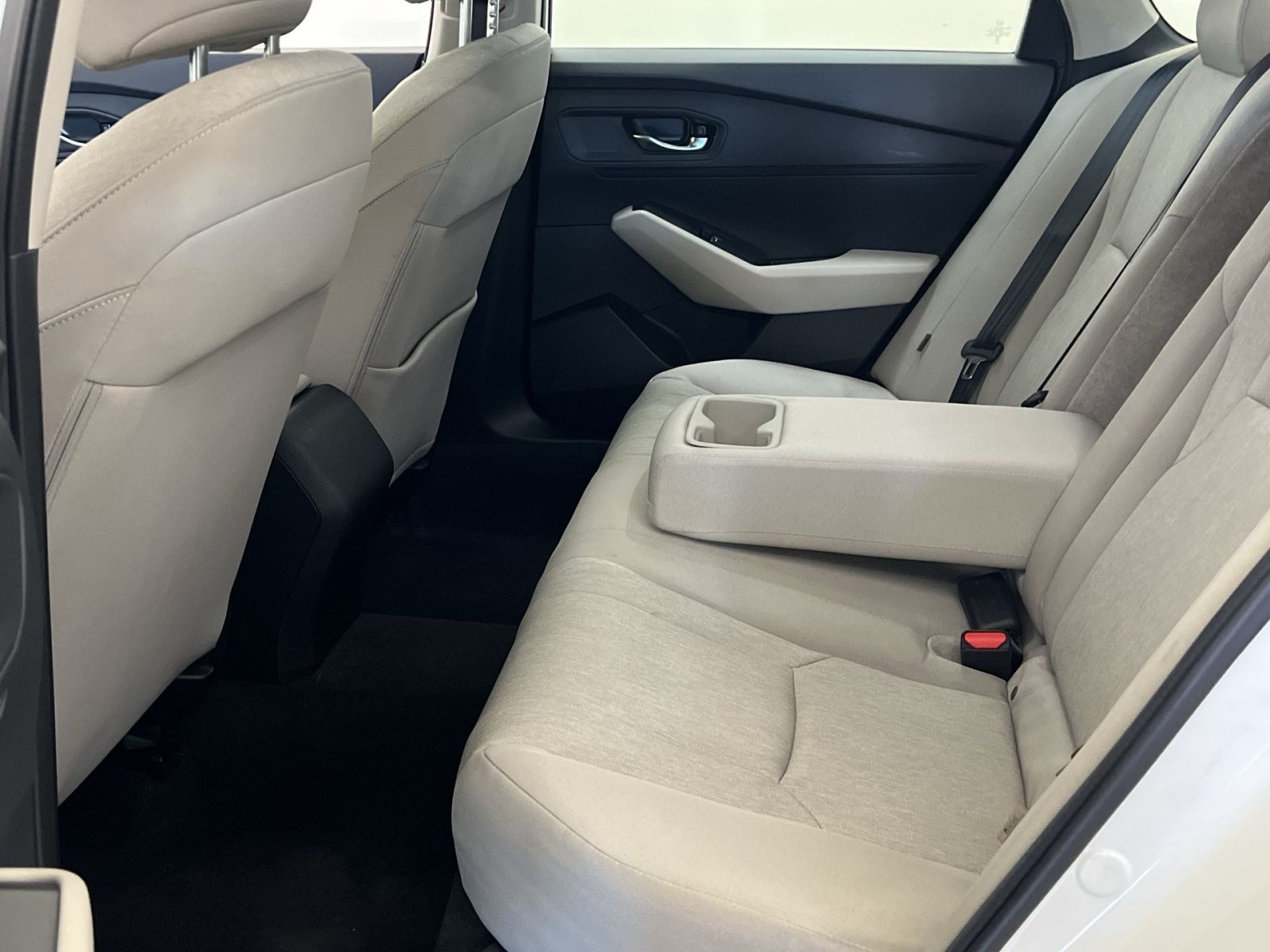 Used 2023 Honda Accord EX image 24