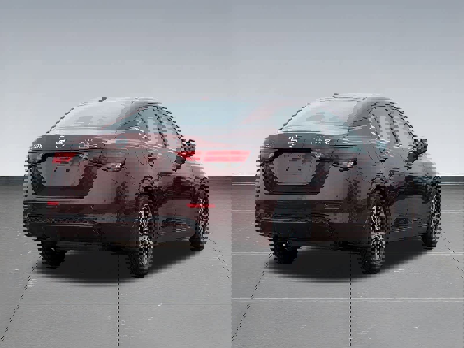 Used 2021 Nissan Sentra SV image 6