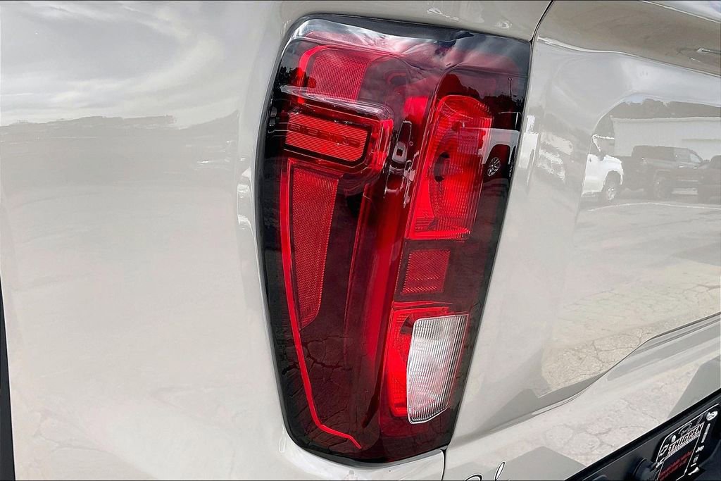 New 2026 GMC Sierra 1500 Pro w/ Graphite Edition image 26